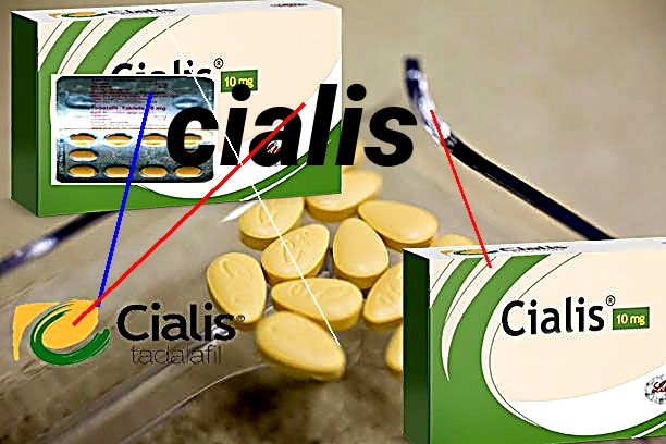 Acheter le cialis